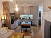 Apartament pod modrzewiem Apartament pod modrzewiem