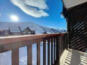 Le Renne Des Neiges, Appartement sur les pistes