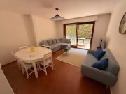 T3 au calme à 200m de la mer, extérieur et parking