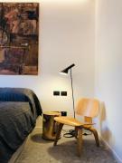 Marghera District Suite Luxury Marghera District Suite Luxury