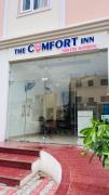 THE COMFORT Inn