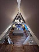 Le Manoir des Etangs