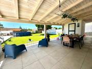 Villa a due passi dal Mare in pieno Relax