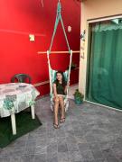 Casa 30 metros do Mar de Arraial do Cabo com área gourmet privativa