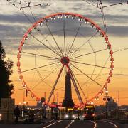 The Heart of Petit Sablon