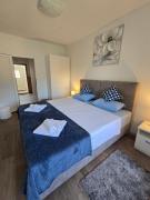 Luxury Apartment Villa Etta