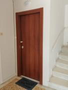 Corfu town apartment