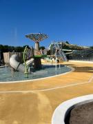 Camping 4 étoiles Mobile home 4 à 6 personnes