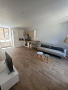 Appartement neuf plein centre