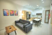 Britannia Suites, 2bedrooms flat, city view JCAS1