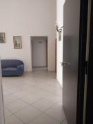 La casa di Valentina chiaia