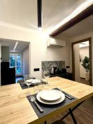 Bel Fiore Elegant Apartment