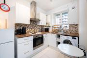 Charming One Bedroom Flat in Marylebone