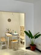 Minimalist House at Pueblo Golf