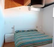 Mansarda Via Nazario Sauro