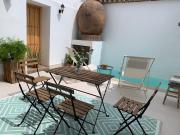 El Chorro del Granerillo