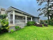 Refúgio aconchegante c Piscina no Águas da Serra