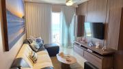 Lindo apartamento frente mar na Prainha com Ar Condicionado, Piscina