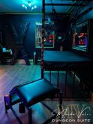 Maida Vale Dungeon Suite