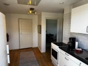 Hallands Equestrian Lägenhet