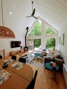 Chalet au Mont-Édouard, Les 3 Versants 38B