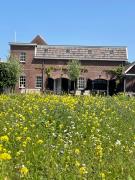 Het Wiekenkruis - Daar bij die Kempermolen