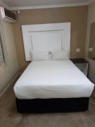 Palace Lodge Sea Cow Lake