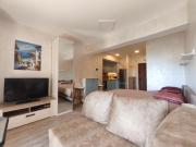 Sea & Sand Apartment