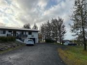 Fellskotshestar Guesthouse