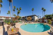 108 Fully Furnished 1BR Suite-Prime Location