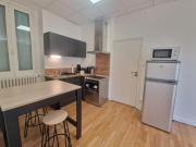 Le Delacroix #Parking