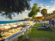 Mediterranean dream - Caminia Bay