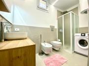 Appart Perla, posizione strategica