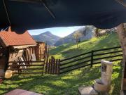 Planinska kuća kod Lazića