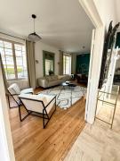 Villa lÉcrin - Piscine privée