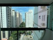 Apê Guarujá Praia das Pitangueiras