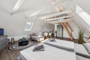 Diepholzer Boardinghouse by BohnApartments - Parkplätze - WLAN - Garten - ruhig