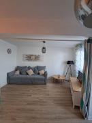 Appartement lumineux proche de la gare