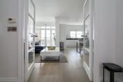 Bright Designer Flat in Chelsea