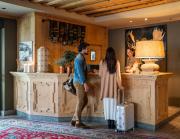 La Genzianella Bormio La Genzianella Bormio