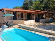 Casa Estrela Matutina Rural