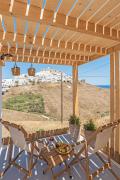 Top Astypalaia Town