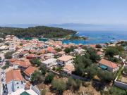 Captain Spiros Paxoi