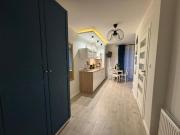 Apartament Sen i Miód