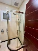 اصالة الشروق للشقق المخدومه