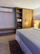Apartamento no Hotel Radisson Belém