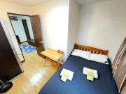 豊島大塚桜民宿