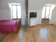 La Maison en Cézallier - London Eyes