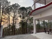 Kedar Villa Lansdowne- A complete private homestay