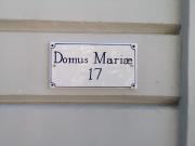 17 Domus Mariae Town House